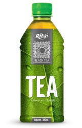 350ml Back Tea Premium Quality Bottle